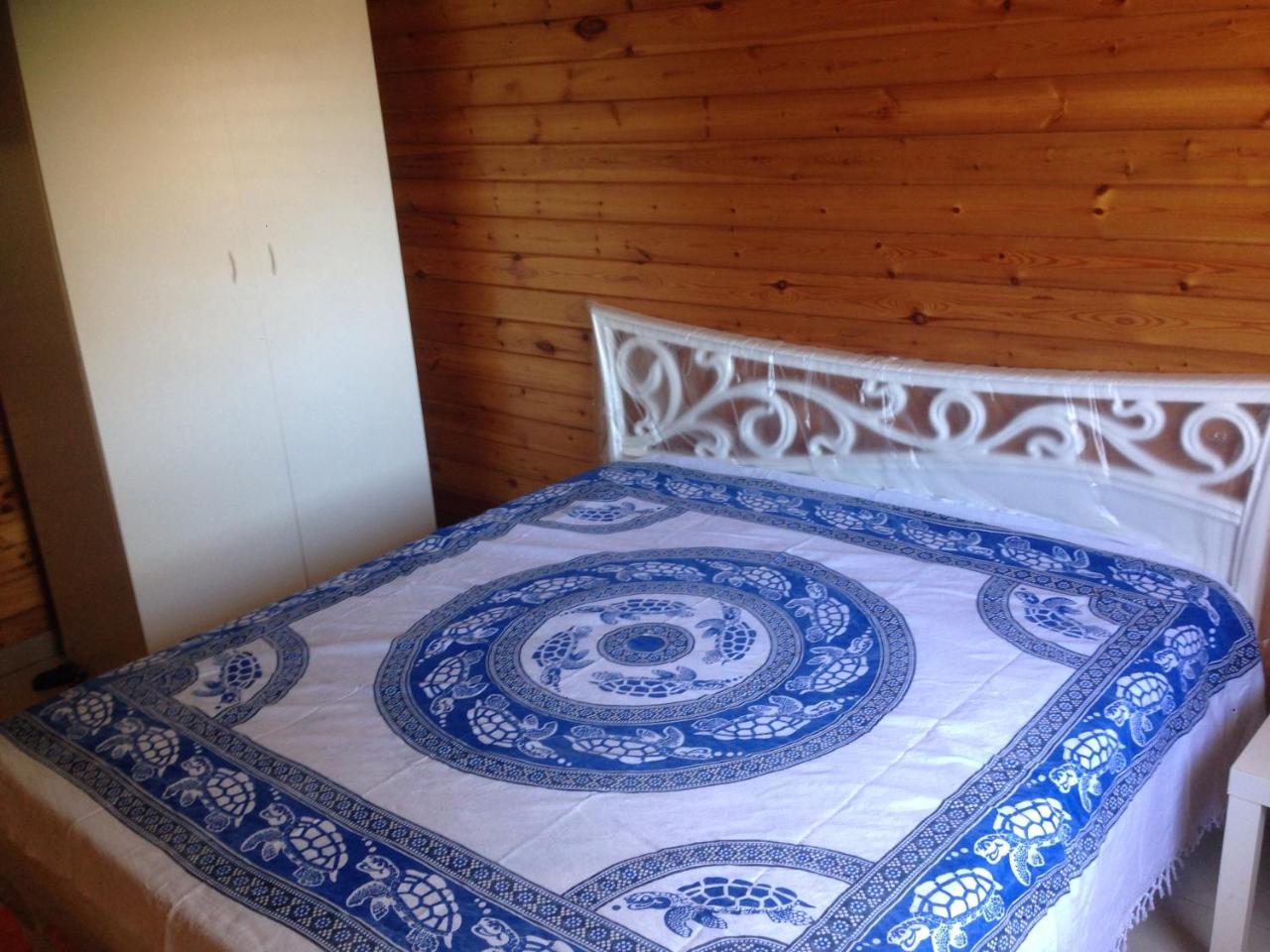 B&B Villa Chianalea Scilla Esterno foto