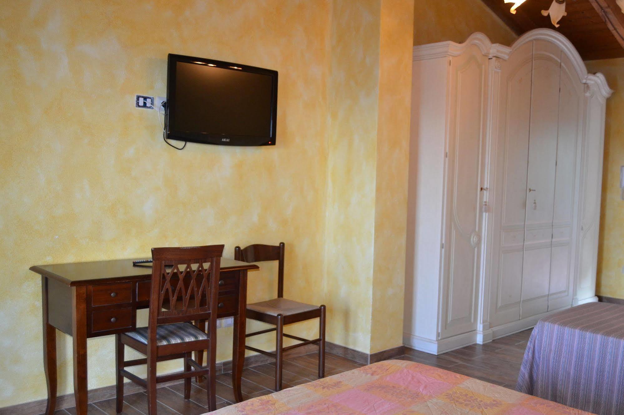 B&B Villa Chianalea Scilla Esterno foto